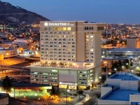 DoubleTree by Hilton El Paso Downtown/City Center 