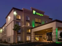 Holiday Inn El Paso Airport 
