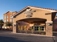Homewood Suites by Hilton El Paso Airport 
