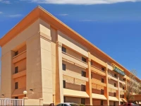 La Quinta Inn & Suites El Paso West Bartlett 