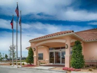 TownePlace Suites by Marriott El Paso Airport 