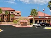 Wyndham El Paso Airport and Water Park 