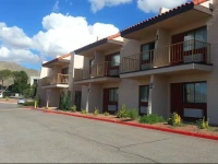 Americas Best Value Inn El Paso 
