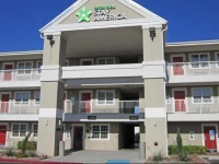 Extended Stay America - El Paso - Airport 