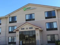 Extended Stay America - El Paso - West 