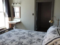 Gardner Hotel 