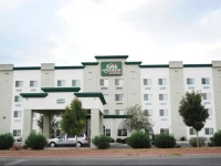 GuestHouse Suites El Paso Airport 