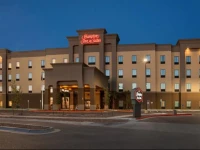 Hampton Inn & Suites El Paso/East 2*
