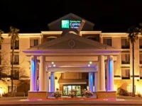 Holiday Inn Express El Paso I-10 East 
