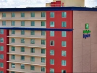 Holiday Inn Express El Paso-Central 