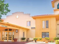 La Quinta Inn El Paso Airport 