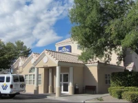 Microtel Inn & Suites by Wyndham El Paso Airport 