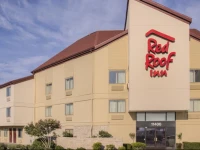 Red Roof Inn El Paso East 