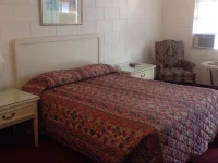 Super Lodge Motel El Paso 