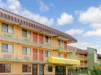Days Inn El Paso Airport East 