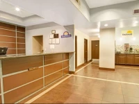 Days Inn El Paso West 