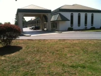 Daynite Inn - Elberton 