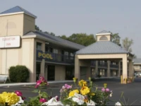 Magnuson Hotel Elberton 