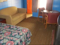 Budget Inn Elberton 