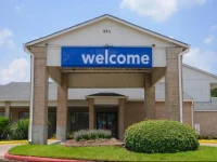 Motel 6 Houston-Baytown East 