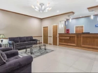 Days Inn Baytown East 