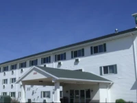 Quality Inn & Suites Eldridge Davenport North 
