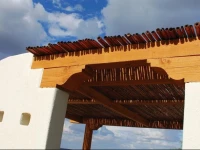 Elephant Butte Inn & Spa 