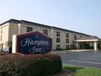 Hampton Inn Chicago Elgin/I-90 