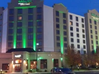 Holiday Inn Hotel & Suites Chicago Northwest - Elgin 