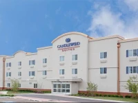 Candlewood Suites Elgin вЂ“ Northwest Chicago 