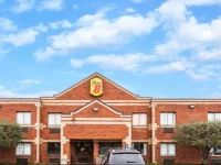 Super 8 Elgin 