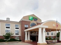 Holiday Inn Express Hotel & Suites Elgin 