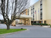 Comfort Inn of Elizabeth City 