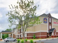 Best Western Plus Elizabeth City Inn & Suites 