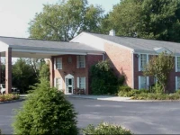 Americourt Hotel and Suites - Elizabethton 