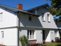 Ferienwohnung am Bodstedter Bodden 