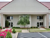 Quality Inn & Suites Elizabethtown 