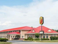 Super 8 - Elizabethtown 