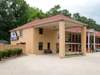 Knights Inn Elizabethtown 