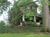 Amanda Gish House Bed & Breakfast 