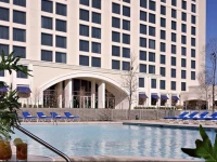 Dallas/Fort Worth Marriott Hotel & Golf Club at Champions Circle 