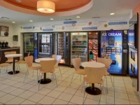 Motel 6 Fort Worth Northlake Speedway 