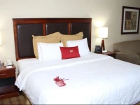 Crowne Plaza Hotel-Newark Airport 