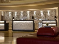 Renaissance Newark Airport Hotel 