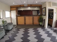 Airport Hotel Inn &amp; Suites 