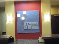 Holiday Inn Express Hotel and Suites Elk City 