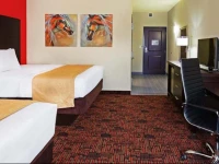 La Quinta Inn & Suites Elk City 