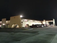Hometown Inn and Suites Elk City 