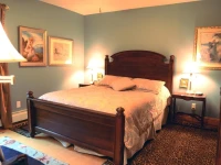 The Historic Elk Mountain Hotel 