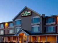 Country Inn & Suites Elk River 